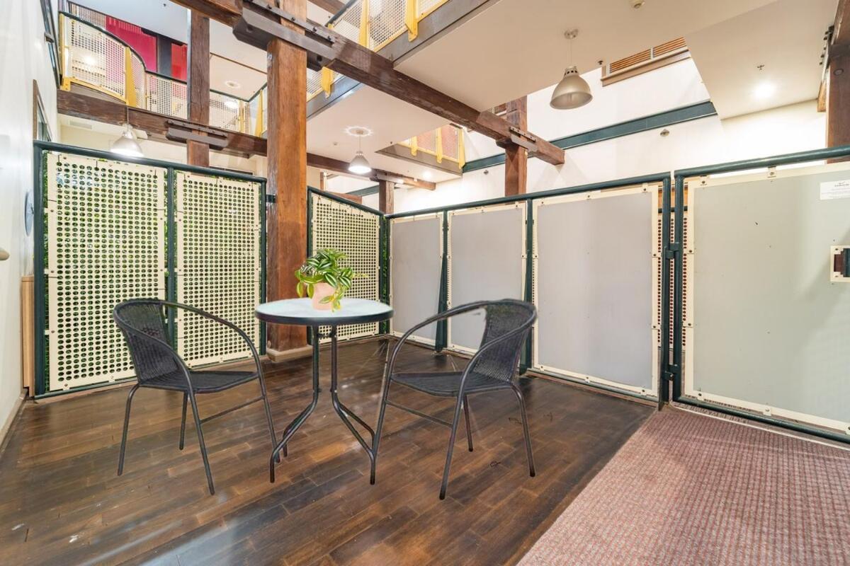 Cbd 1br With Pool Gym By Icc Chinatown Appartamento *